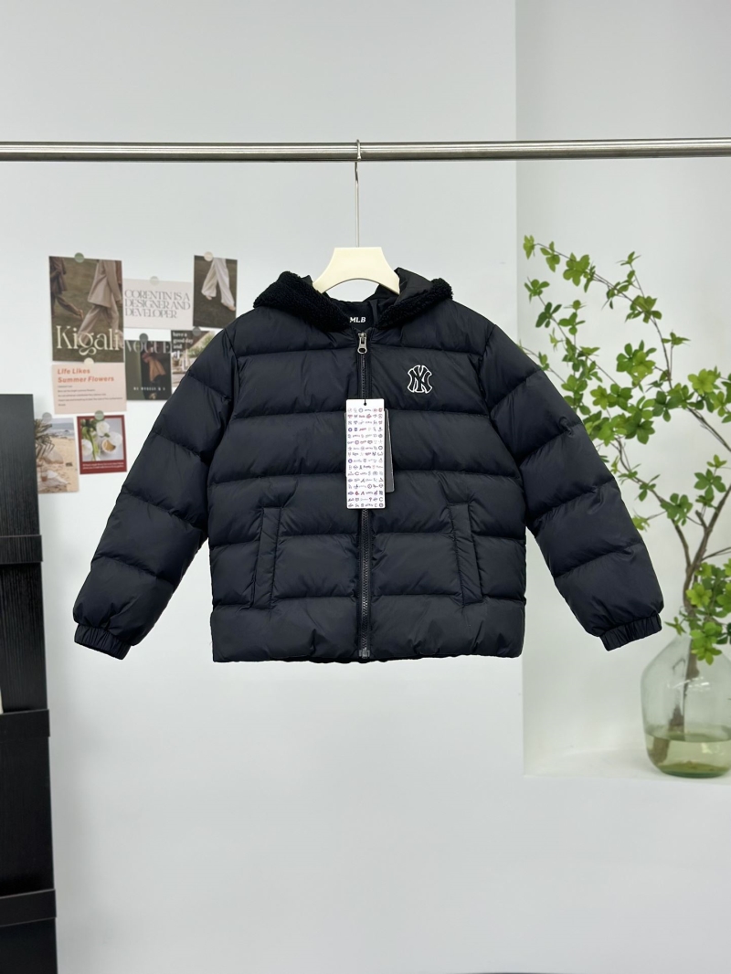 Moncler Down Coat